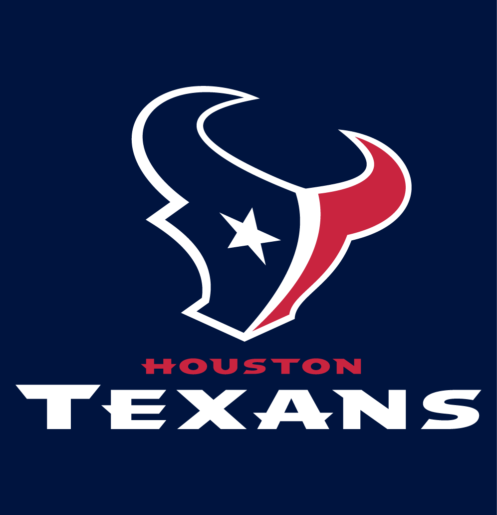 Houston Texans 2002-Pres Alternate Logo iron on paper